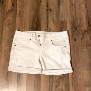 American Eagle shorts size 6